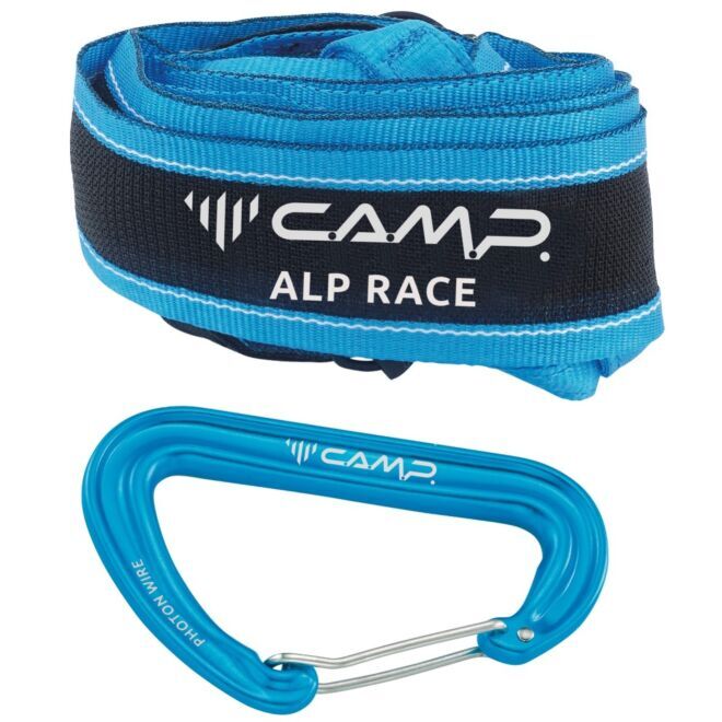 CAMP Alp Race arnés de esquí de montaña