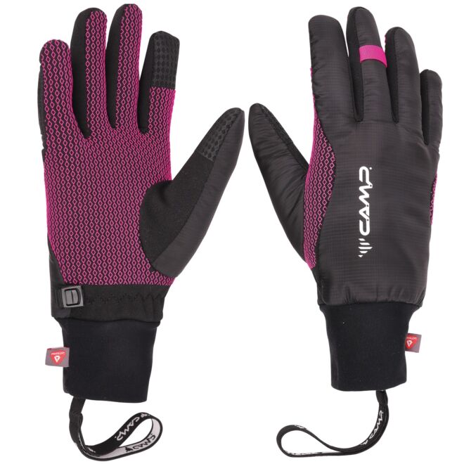 CAMP G Air Lady guantes alpinismo mujer