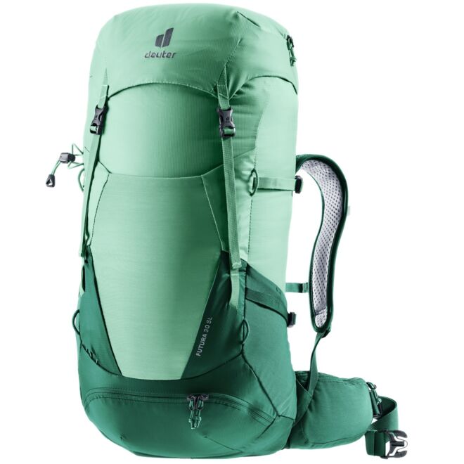 Deuter Futura 30 SL mochila de trekking mujer