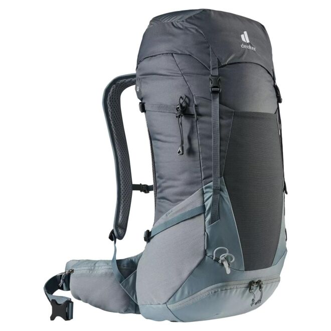 Deuter Futura 34 EL mochila de trekking