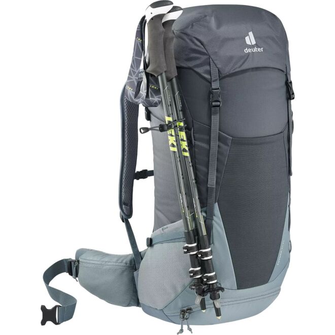 Deuter Futura 34 EL mochila de trekking