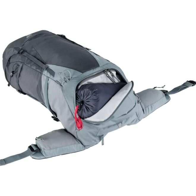 Deuter Futura 34 EL mochila de trekking