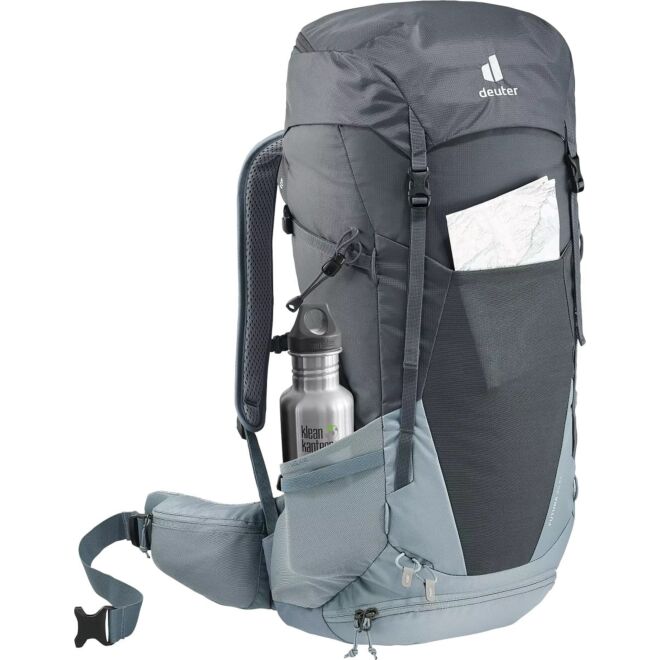 Deuter Futura 34 EL mochila de trekking