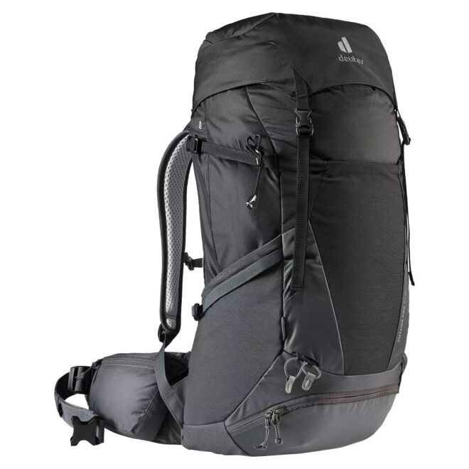 Deuter Futura Pro 34 SL mochila de trekking mujer