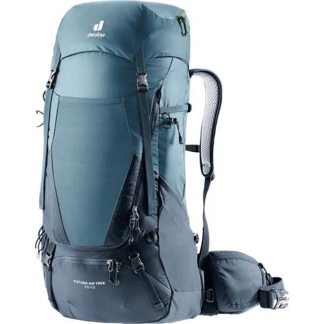 Deuter Futura Air Trek 50 + 10 mochila de trekking