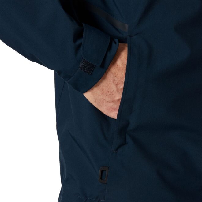 Helly Hansen HP Racing Jacket 2.0 chaqueta de vela hombre
