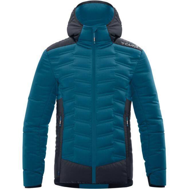 CAMP Joker Jacket chaqueta de plumas hombre