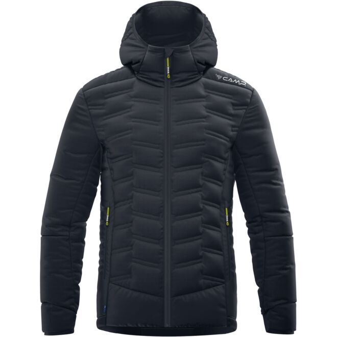 CAMP Joker Jacket chaqueta de plumas hombre