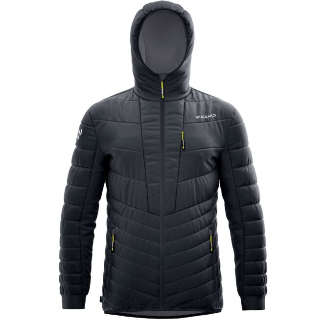 CAMP Vertex Jacket chaqueta de plumas hombre