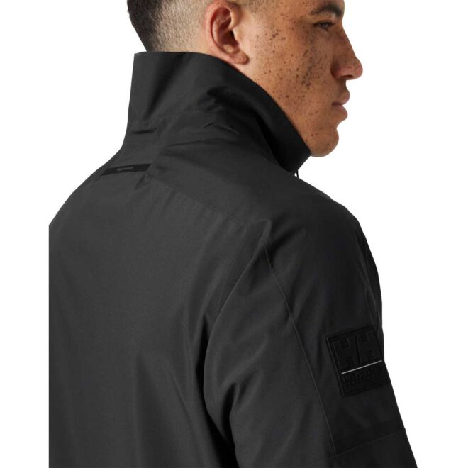 Helly Hansen Hp Racing Bomber Jacket 3.0 chaqueta hombre