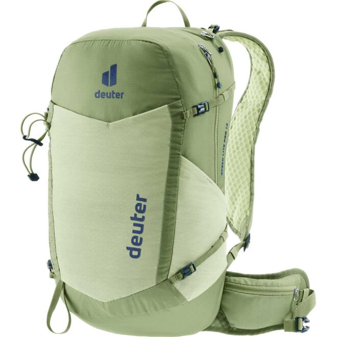 Deuter Speed Lite Pro 19 mochila de trekking
