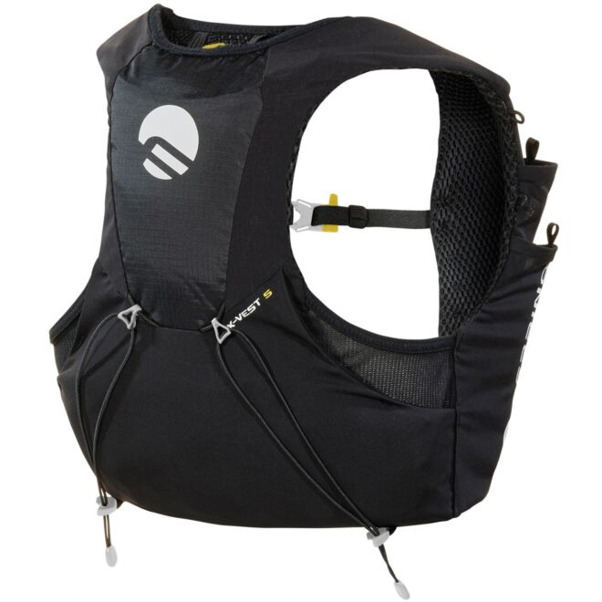 Ferrino X-Vest 5 mochila de trail running