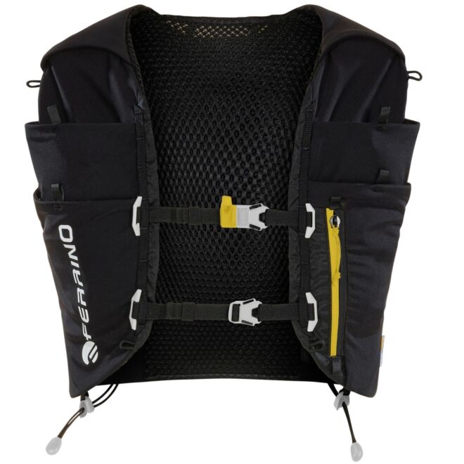 Ferrino X-Vest 5 mochila de trail running