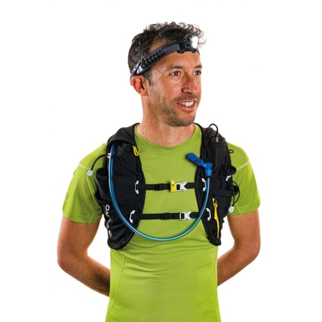 Ferrino X-Vest 5 mochila de trail running