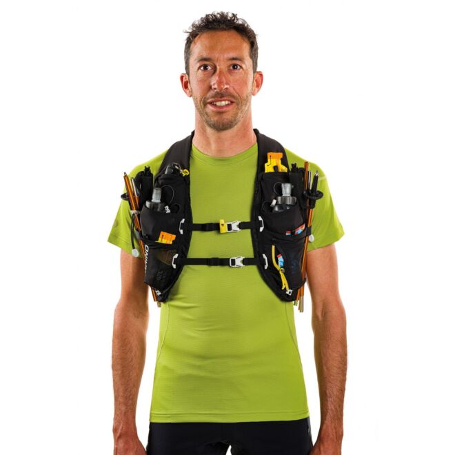 Ferrino X-Vest 5 mochila de trail running