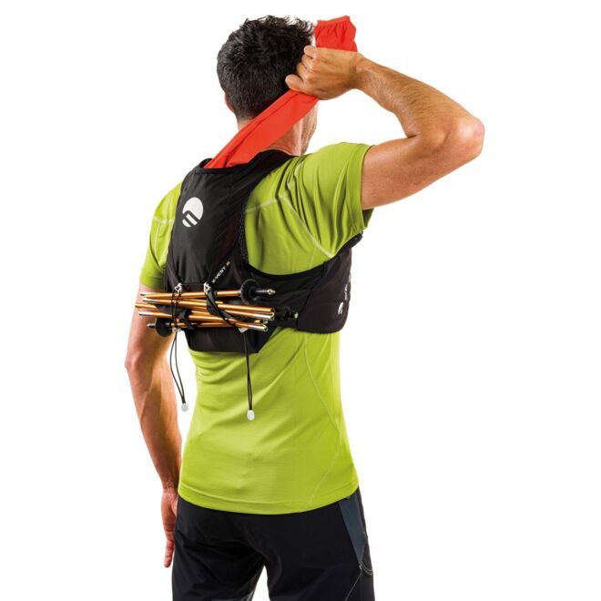 Ferrino X-Vest 5 mochila de trail running