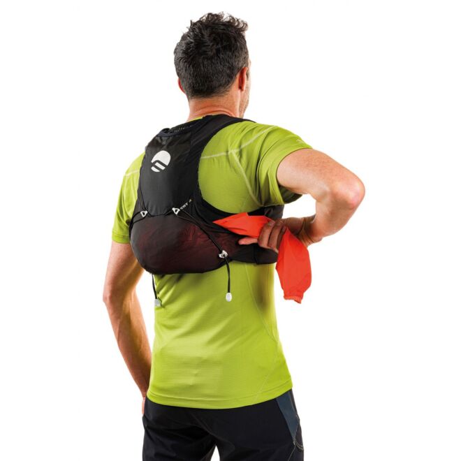 Ferrino X-Vest 5 mochila de trail running