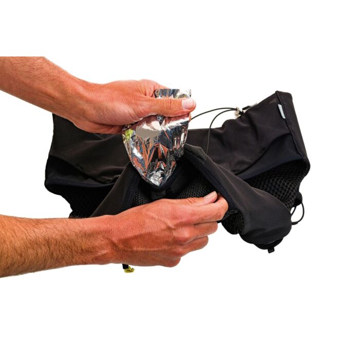Ferrino X-Vest 5 mochila de trail running