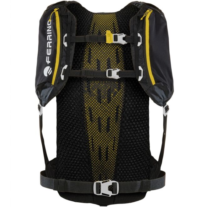 Ferrino X-Ride 10 l mochila de trail running