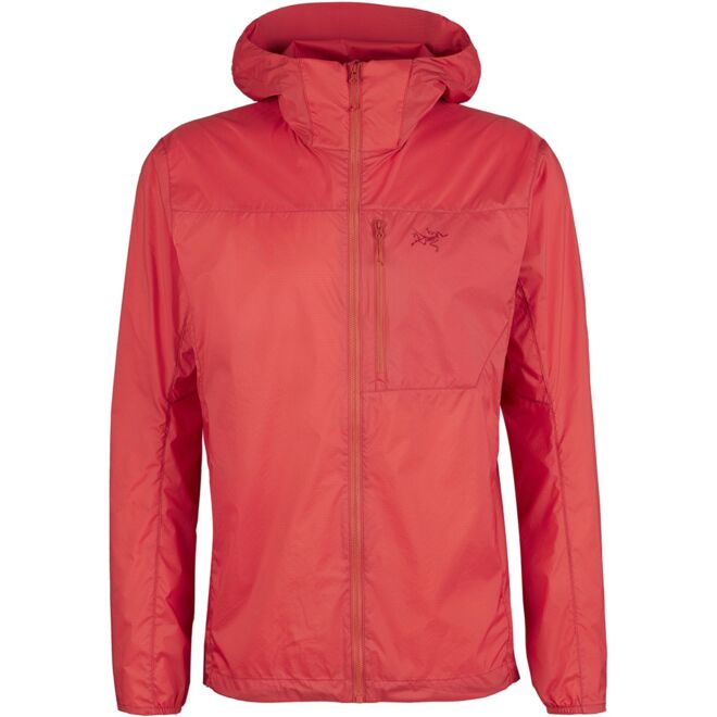 Arc'teryx Squamish Hoody M cortavientos para hombre