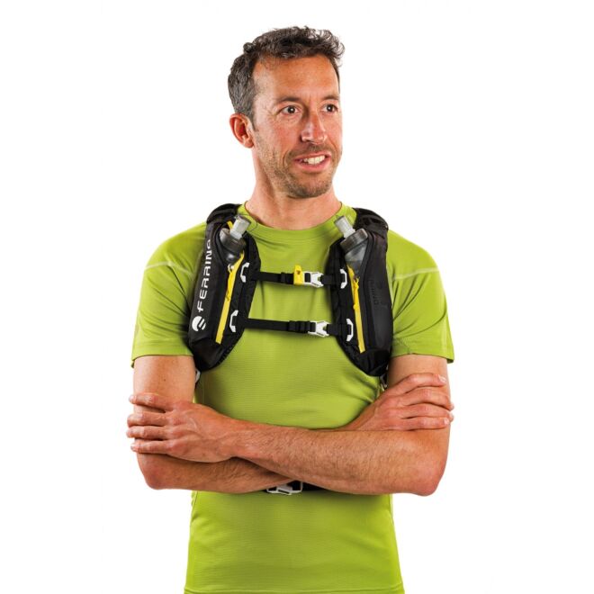 Ferrino X-Ride 10 l mochila de trail running