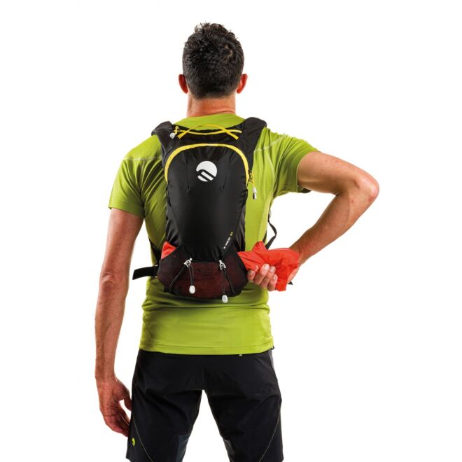 Ferrino X-Ride 10 l mochila de trail running