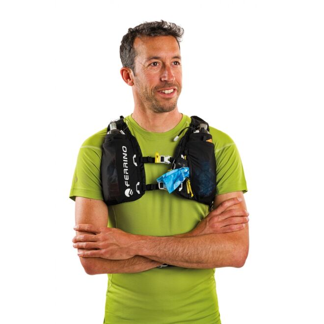 Ferrino X-Track 15 l mochila de trail running