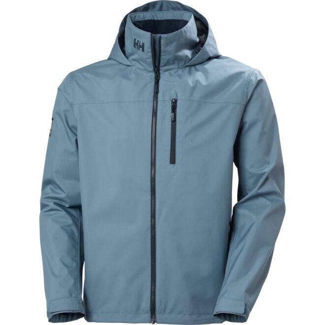 Helly Hansen Crew Hooded Jacket 2.0 chaqueta de vela hombre