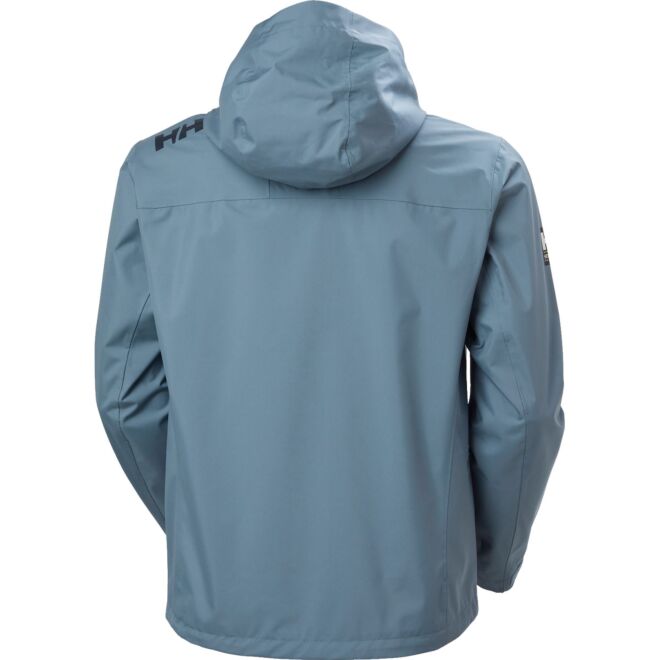 Helly Hansen Crew Hooded Jacket 2.0 chaqueta de vela hombre