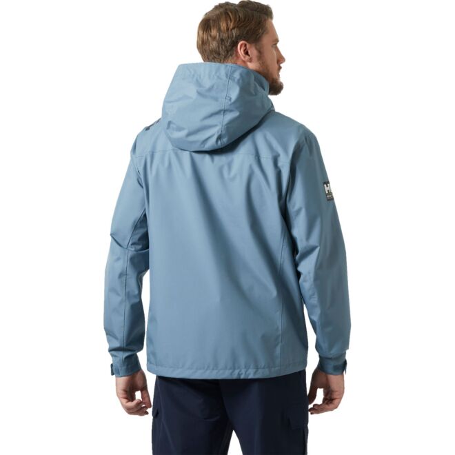 Helly Hansen Crew Hooded Jacket 2.0 chaqueta de vela hombre