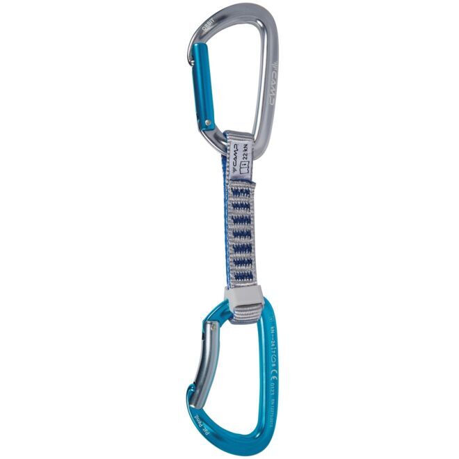 CAMP Orbit Express KS cinta express de escalada