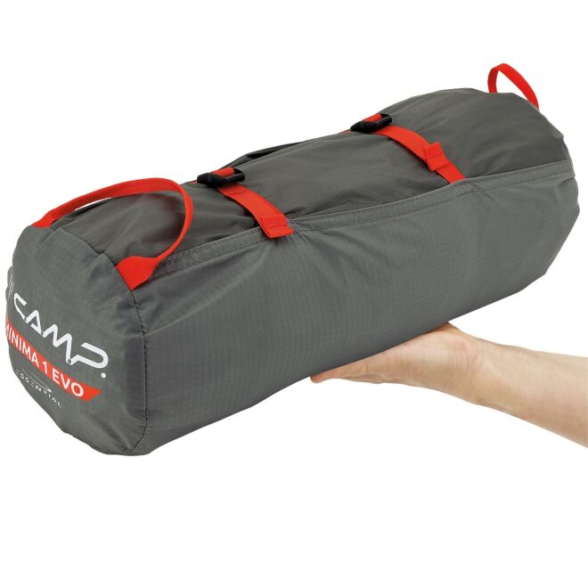 CAMP Minima 1 Evo tienda de trekking