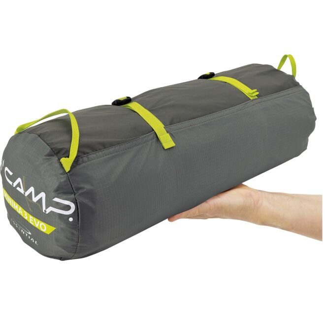 CAMP Minima 3 Evo tienda de trekking