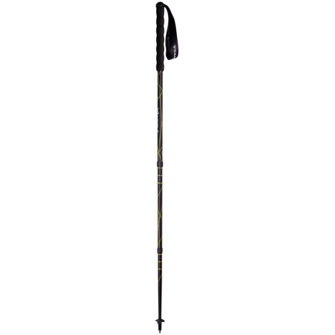 CAMP Laser bastones de trekking
