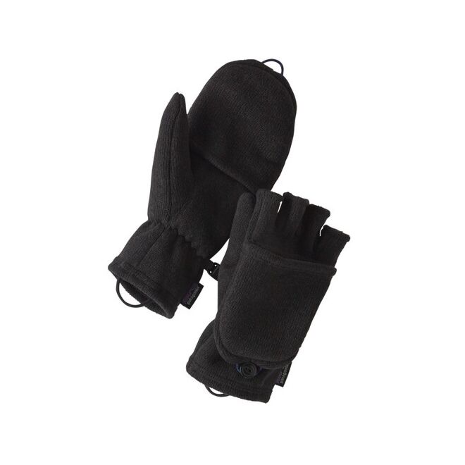 Patagonia Better Sweater Fleece Gloves guantes multiusos