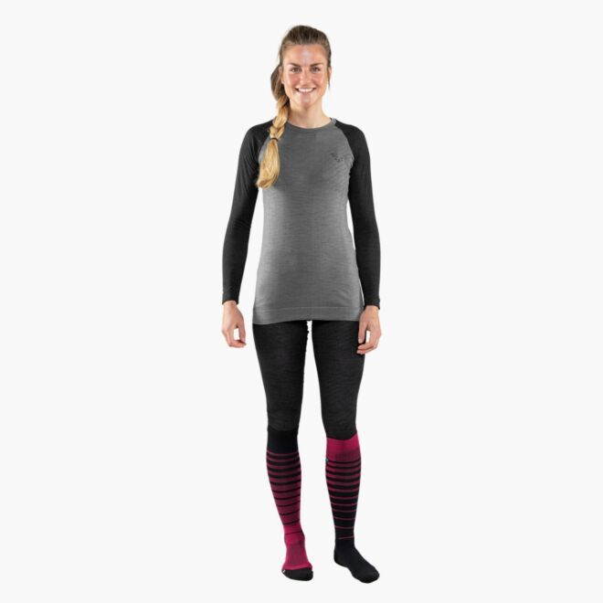 Dynafit Socks FT Graphic Unisex calcetines de esquí de montaña