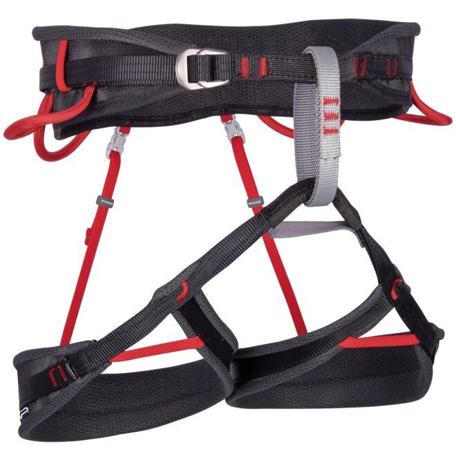 CAMP Velocity arnés de escalada