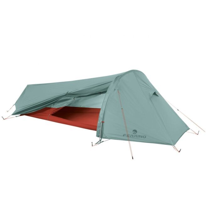 Ferrino Piuma 1 tienda de trekking