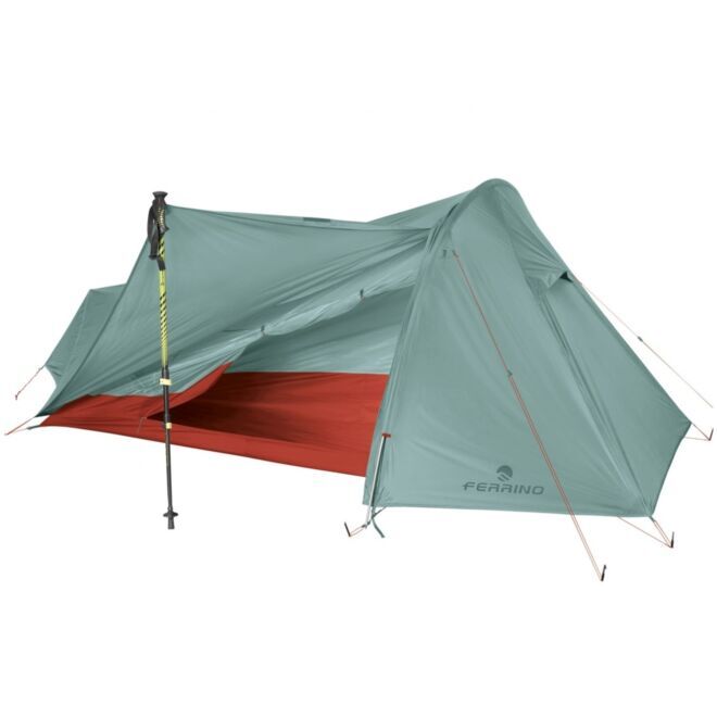 Ferrino Piuma 2 tienda de trekking
