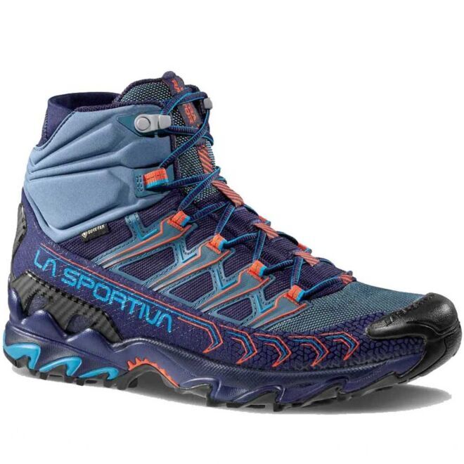 La Sportiva Ultra Raptor II Mid GTX bota de trekking