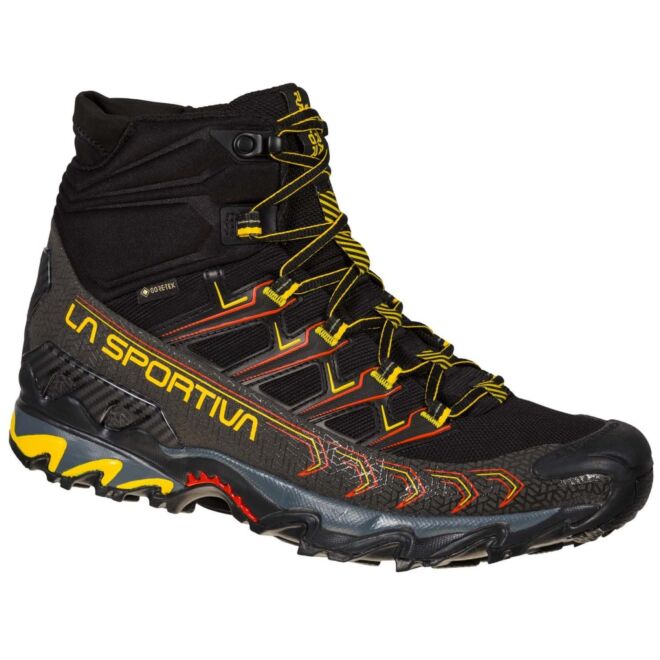 La Sportiva Ultra Raptor II Mid GTX bota de trekking