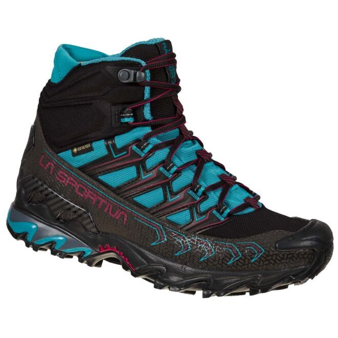 La Sportiva Ultra Raptor II Mid Woman GTX bota de trekking mujer
