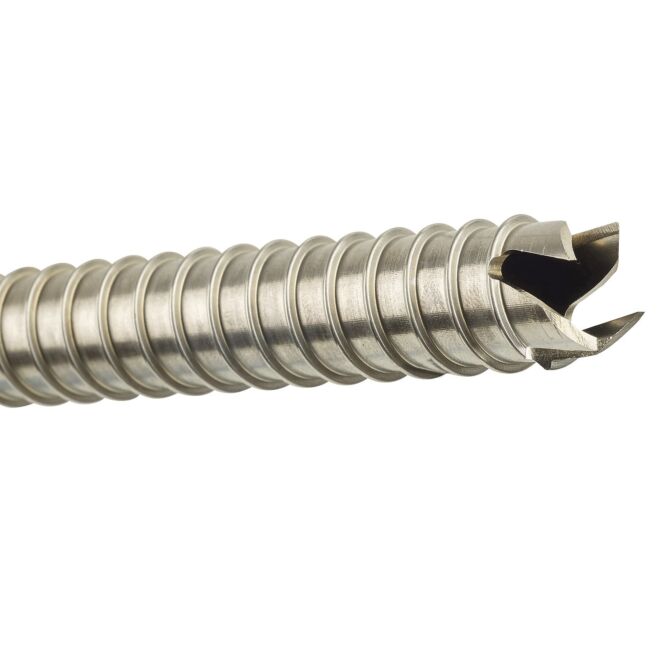 CAMP Rocket tornillos de hielo
