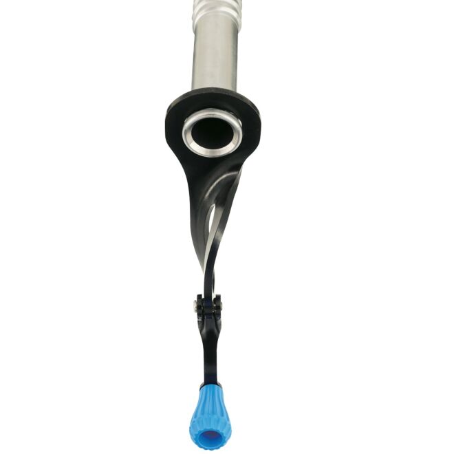 CAMP Rocket tornillos de hielo