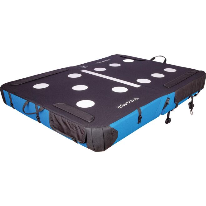CAMP Domino crash pad de escalada boulder
