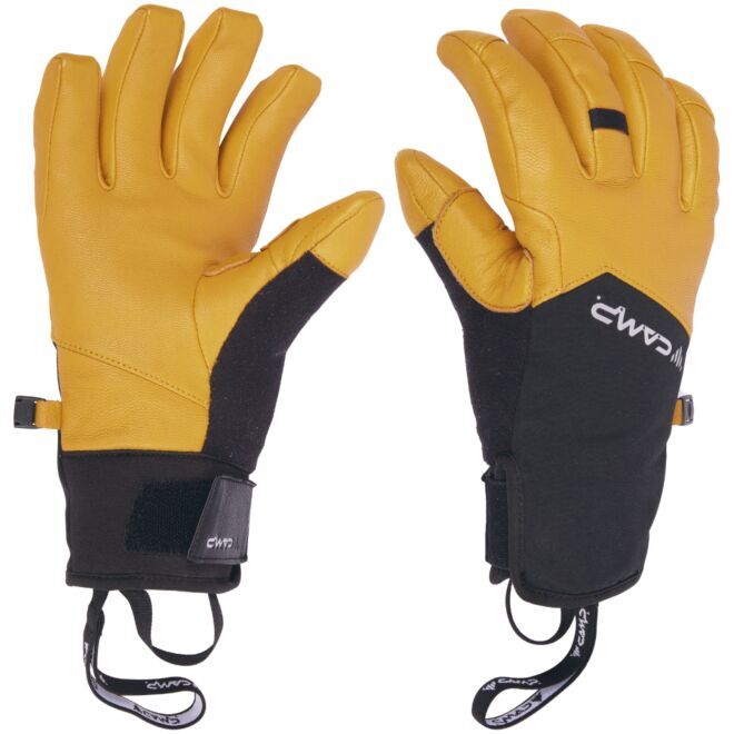 CAMP G Crest guantes alpinismo