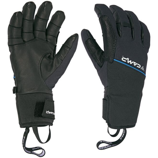 CAMP G Aero guantes de alpinismo