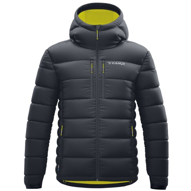 CAMP Cosmo Jacket chaqueta de plumas hombre