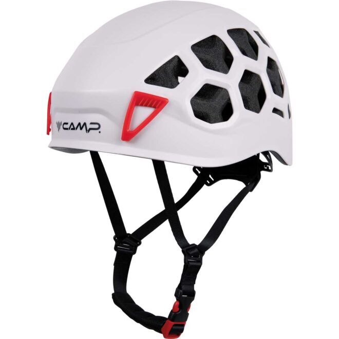 CAMP Ikon casco de escalada y alpinismo