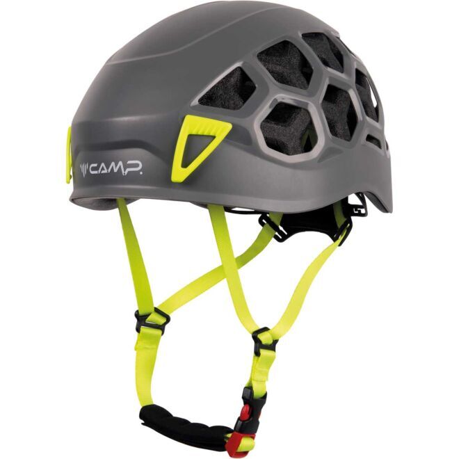 CAMP Ikon casco de escalada y alpinismo